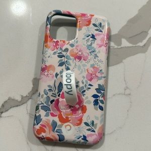 Loopy Case | “Gardania” | iPhone 11 Pro (5.8" Screen)